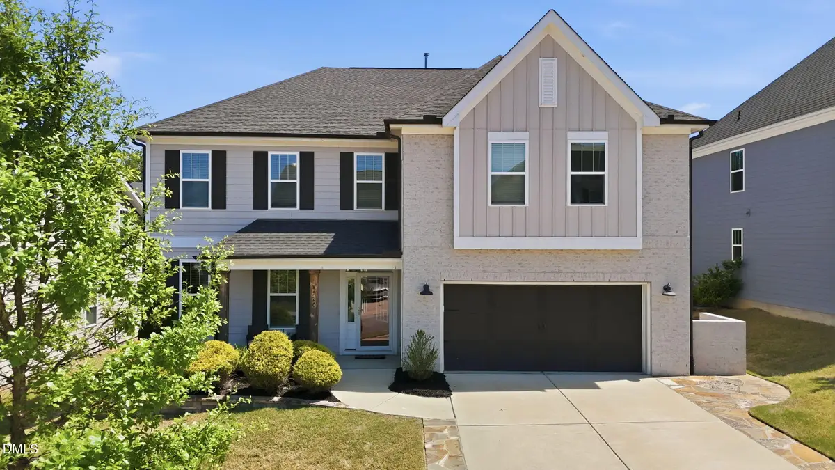 8920 Mother Nancy Drive, Wake Forest, NC 27587 - #1