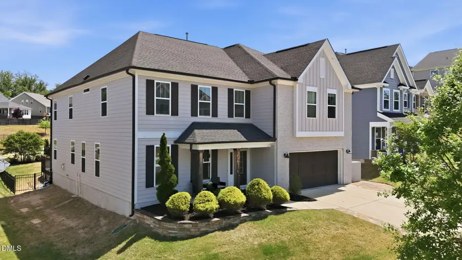 8920 Mother Nancy Drive, Wake Forest, NC 27587 - #3