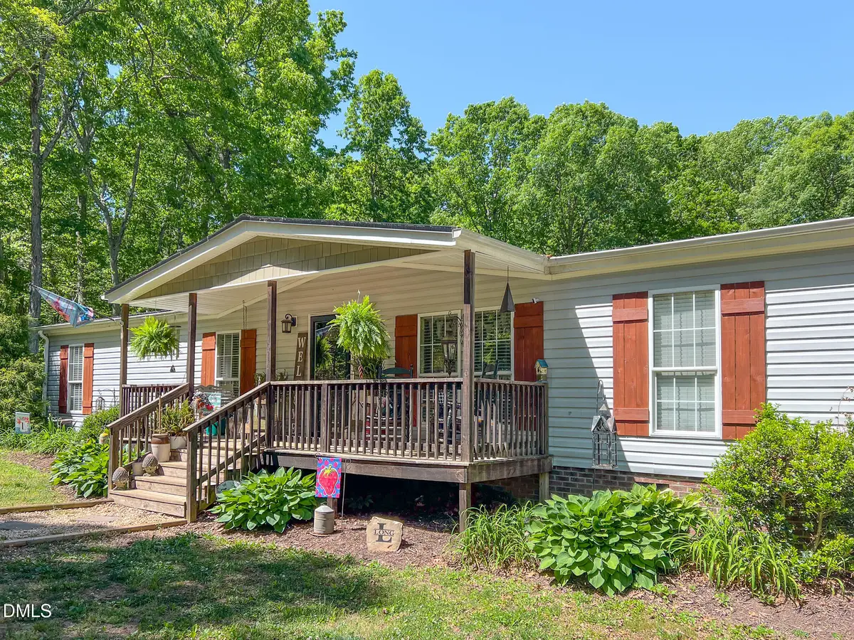 313 Oakdale Drive, Roxboro, NC 27574 - #1