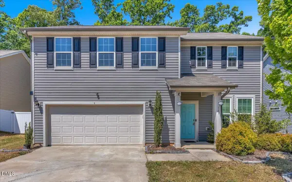 143 Dando Street, Garner, NC 27529