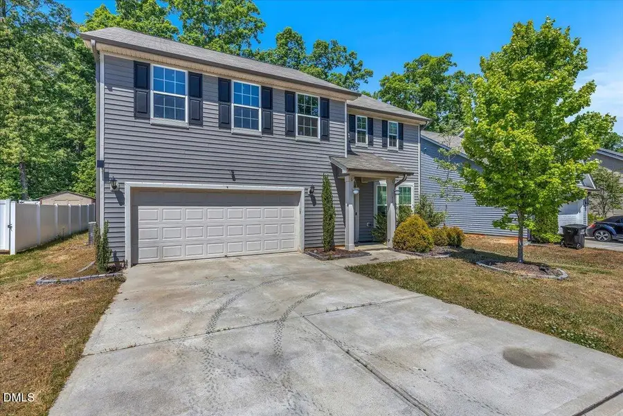 143 Dando Street, Garner, NC 27529 - #2