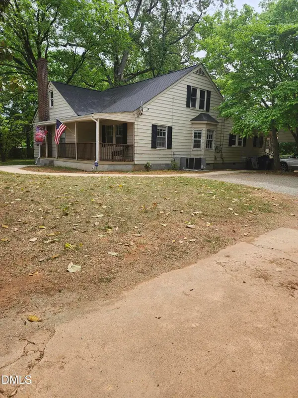 1523 E Main Street #11, Mebane, NC 27302