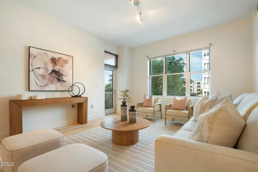 618 N Boylan Avenue #400, Raleigh, NC 27603 - #3