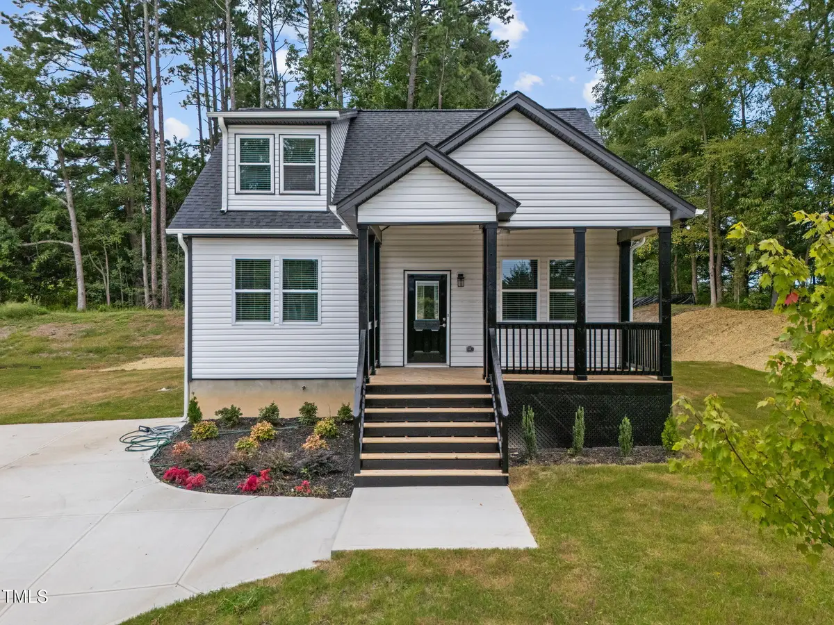 525 N Hoover Road, Durham, NC 27703 - #1