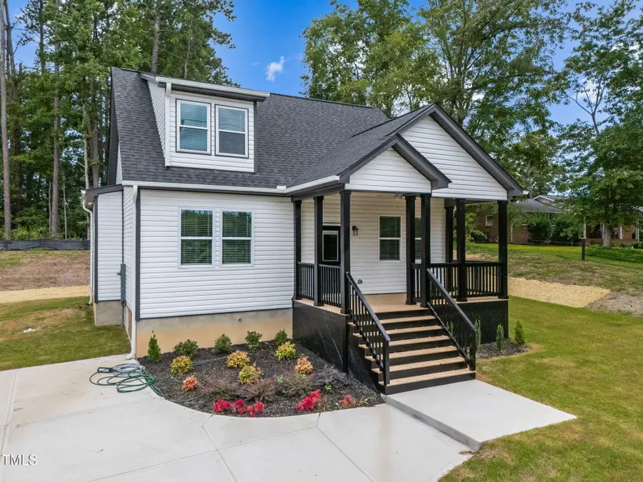 525 N Hoover Road, Durham, NC 27703 - #2