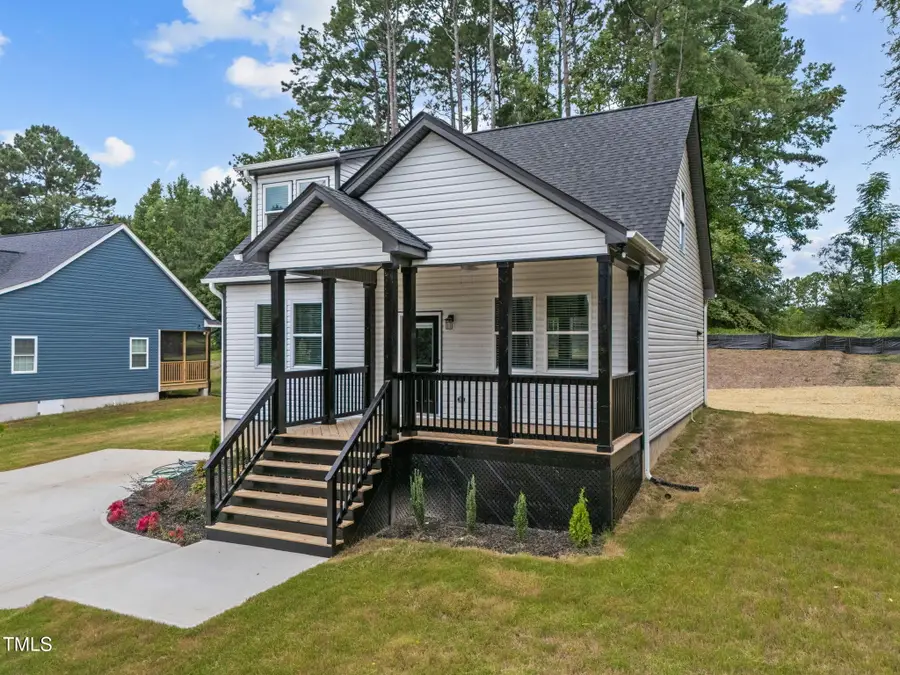 525 N Hoover Road, Durham, NC 27703 - #3