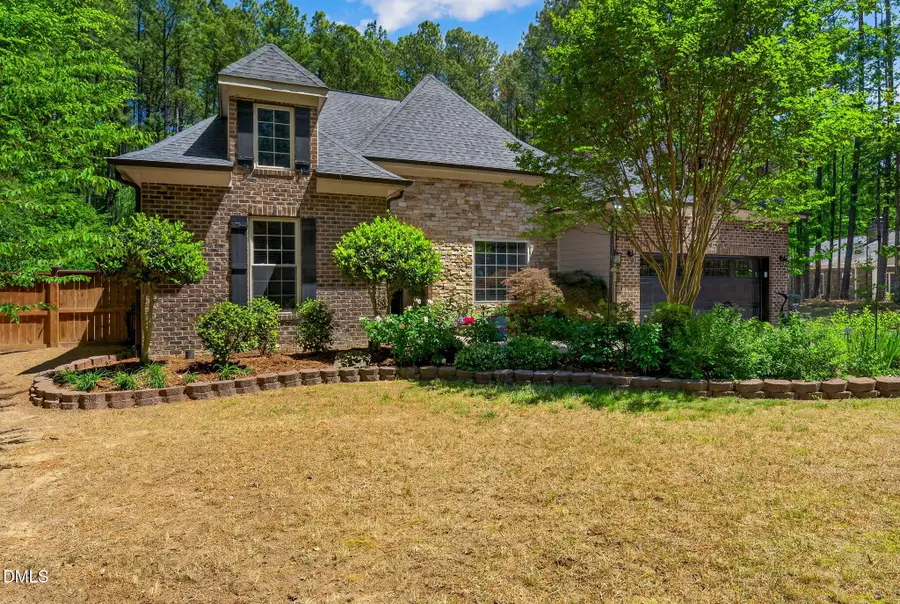 312 Stallings Road, Durham, NC 27703 - #2