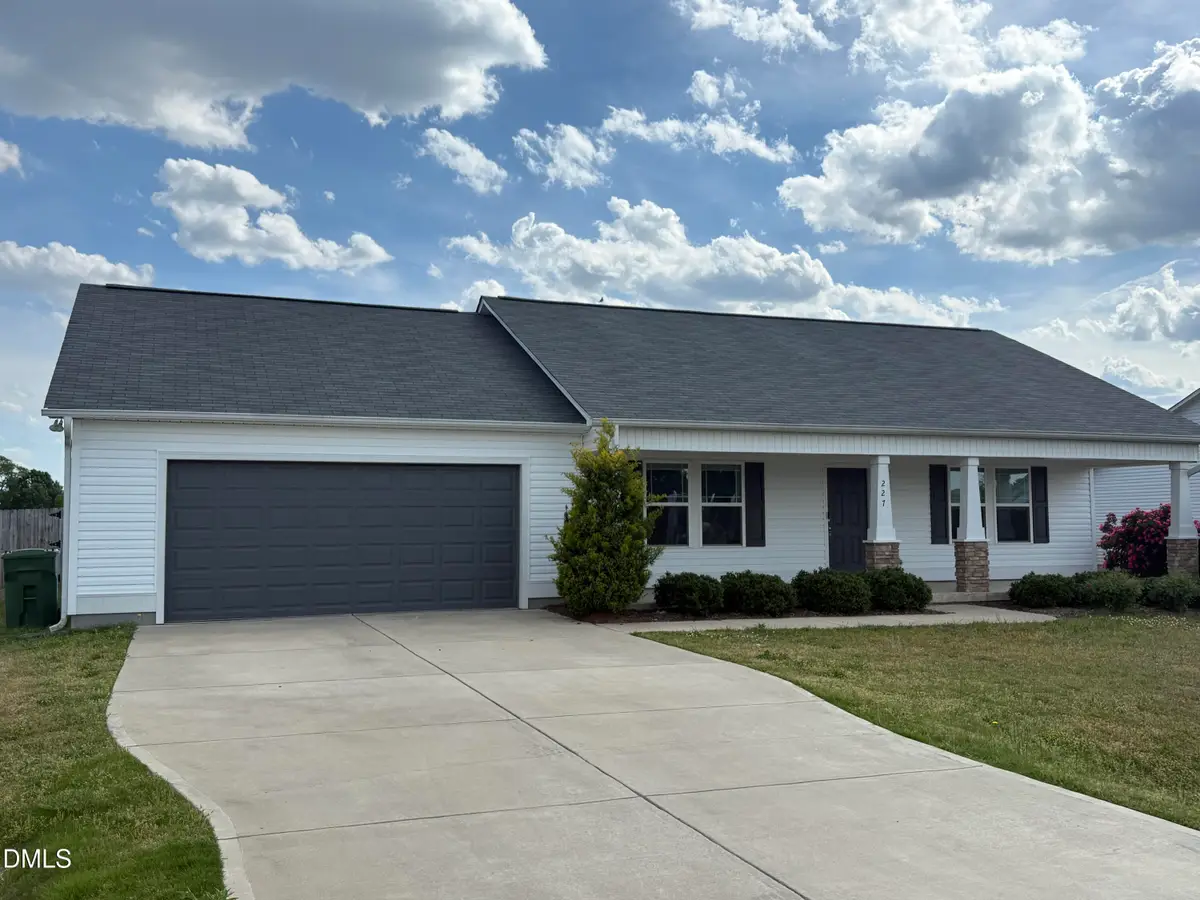 227 Beaver Tavern Drive, Benson, NC 27504 - #1