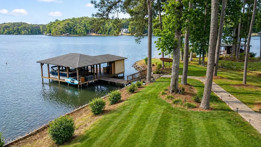 118 Paradise Point, Macon, NC 27551 - #2