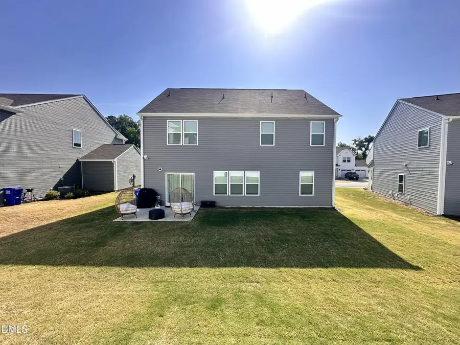 185 Horseshoe Place, Angier, NC 27501 - #2