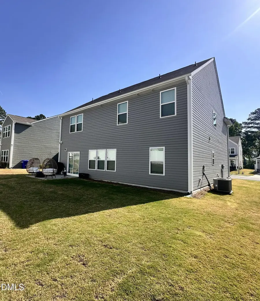 185 Horseshoe Place, Angier, NC 27501 - #3