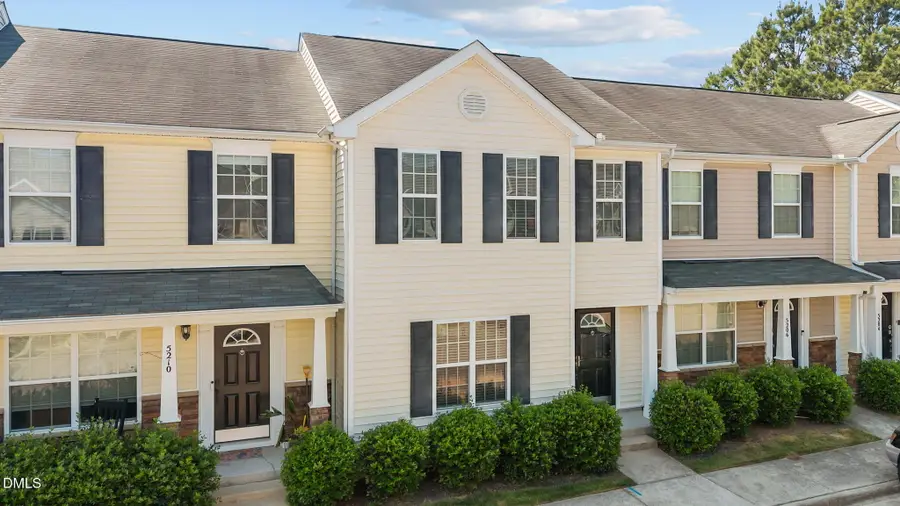 5208 Blue Lagoon Lane, Raleigh, NC 27610 - #2