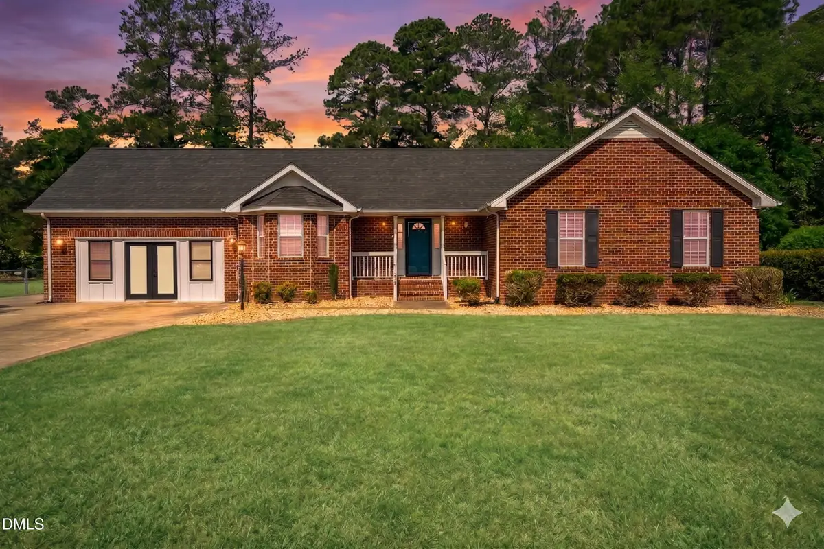 1813 Oberry Center Road, Goldsboro, NC 27530 - #1