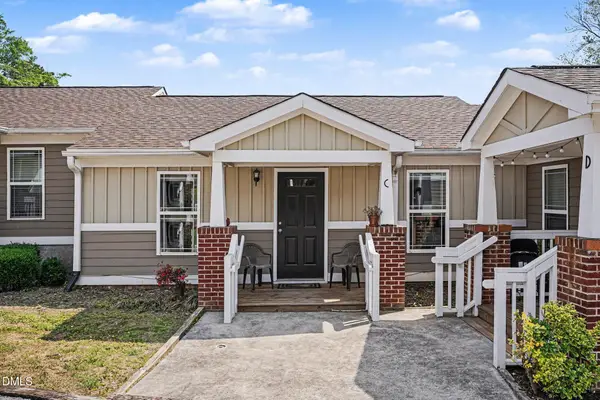 1304 S State Street, Raleigh, NC 27610