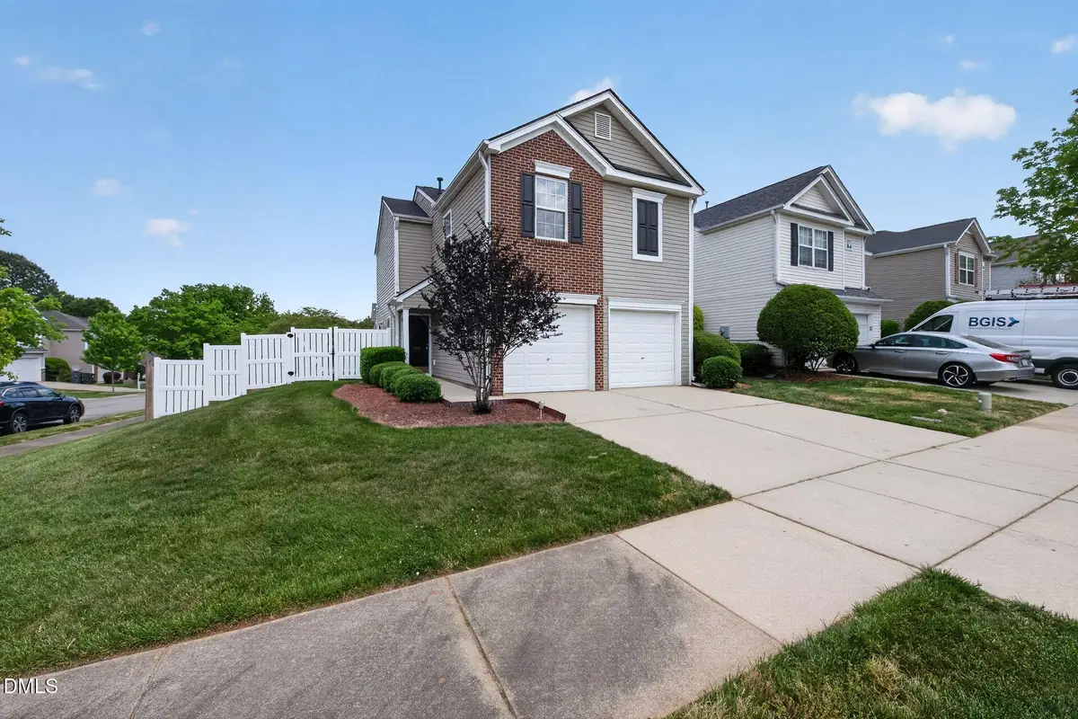 220 Danesway Drive, Holly Springs, NC 27540 - #1