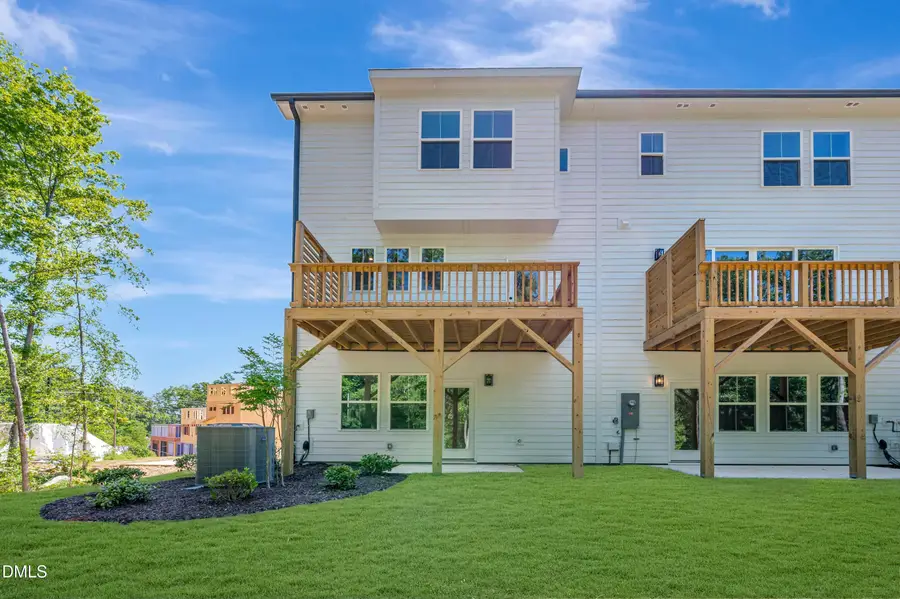 2067 Trident Maple Lane, Chapel Hill, NC 27517 - #2