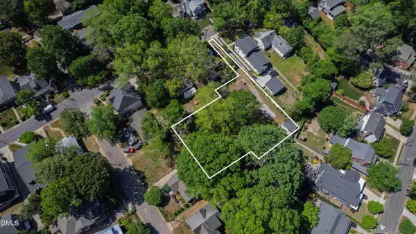 711 Latta Street, Raleigh, NC 27607