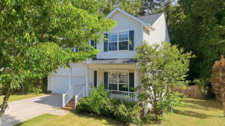 1221 Opeushaw Court, Wake Forest, NC 27587 - #3