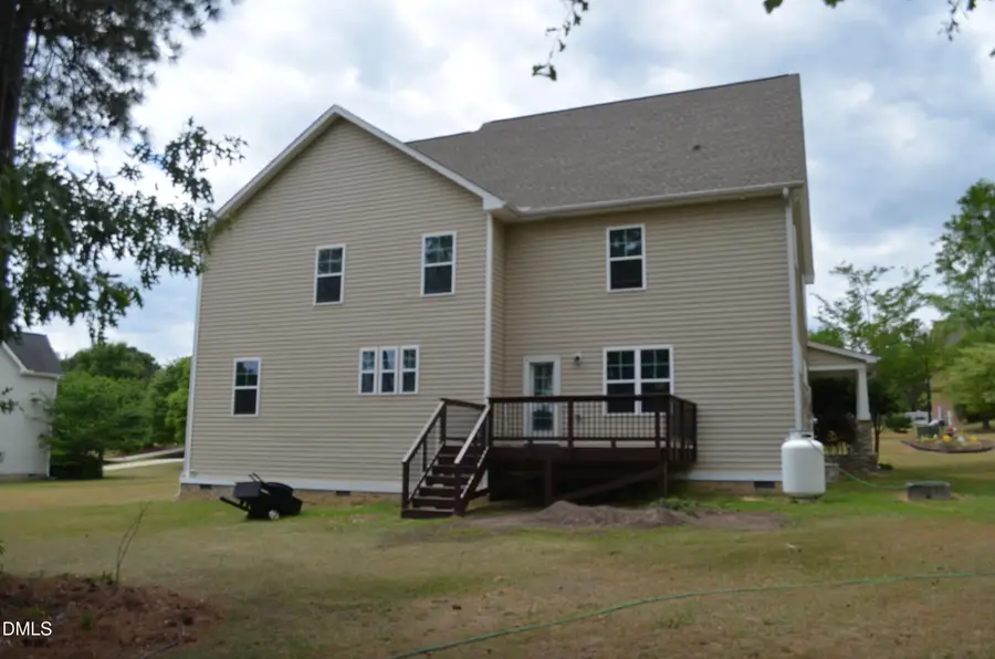 109 Chapel Fields Lane, Garner, NC 27529 - #2