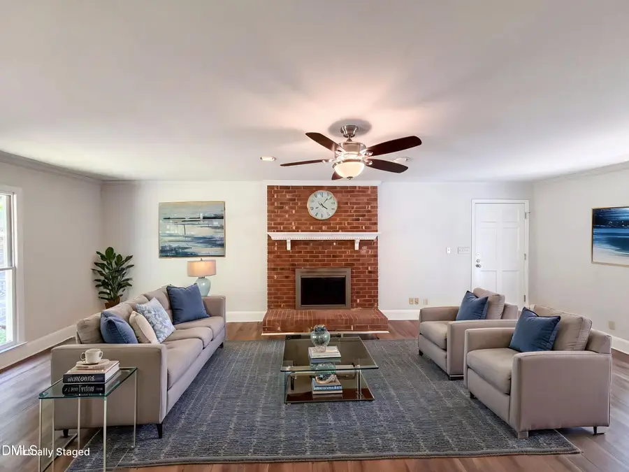 102 Lakeside Farm Road, Zebulon, NC 27597 - #2