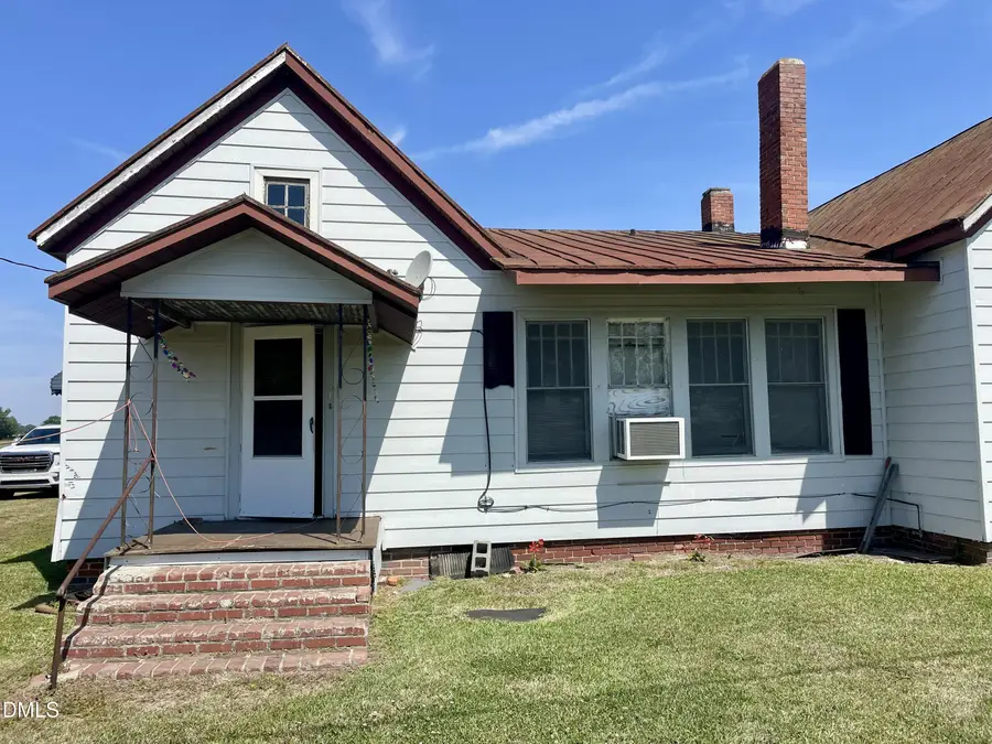 2880 Grantham School Road, Mount Olive, NC 28365 - #3