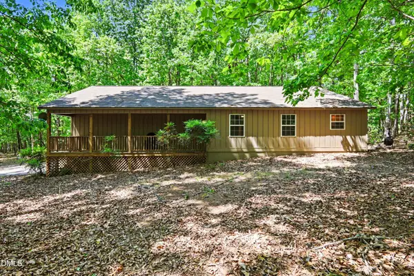 1021 Pebblebrook Drive, Wake Forest, NC 27587
