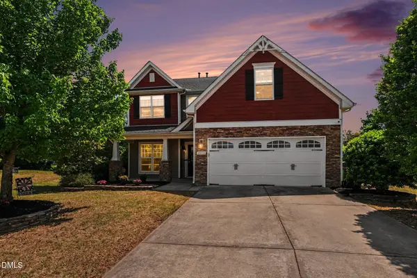 3029 Homebrook Lane, Morrisville, NC 27560
