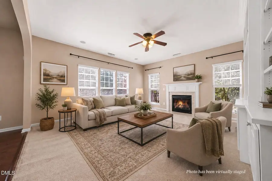 3029 Homebrook Lane, Morrisville, NC 27560 - #2