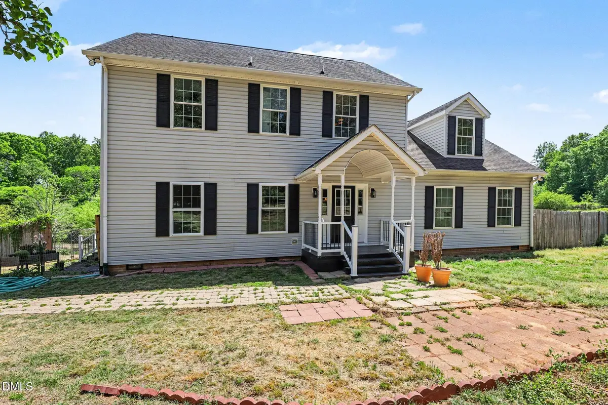 4583 Lambeth Mill Road, Bennett, NC 27208 - #1