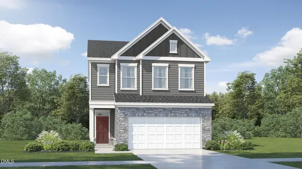 711 Painted Daisy Lane, Durham, NC 27703