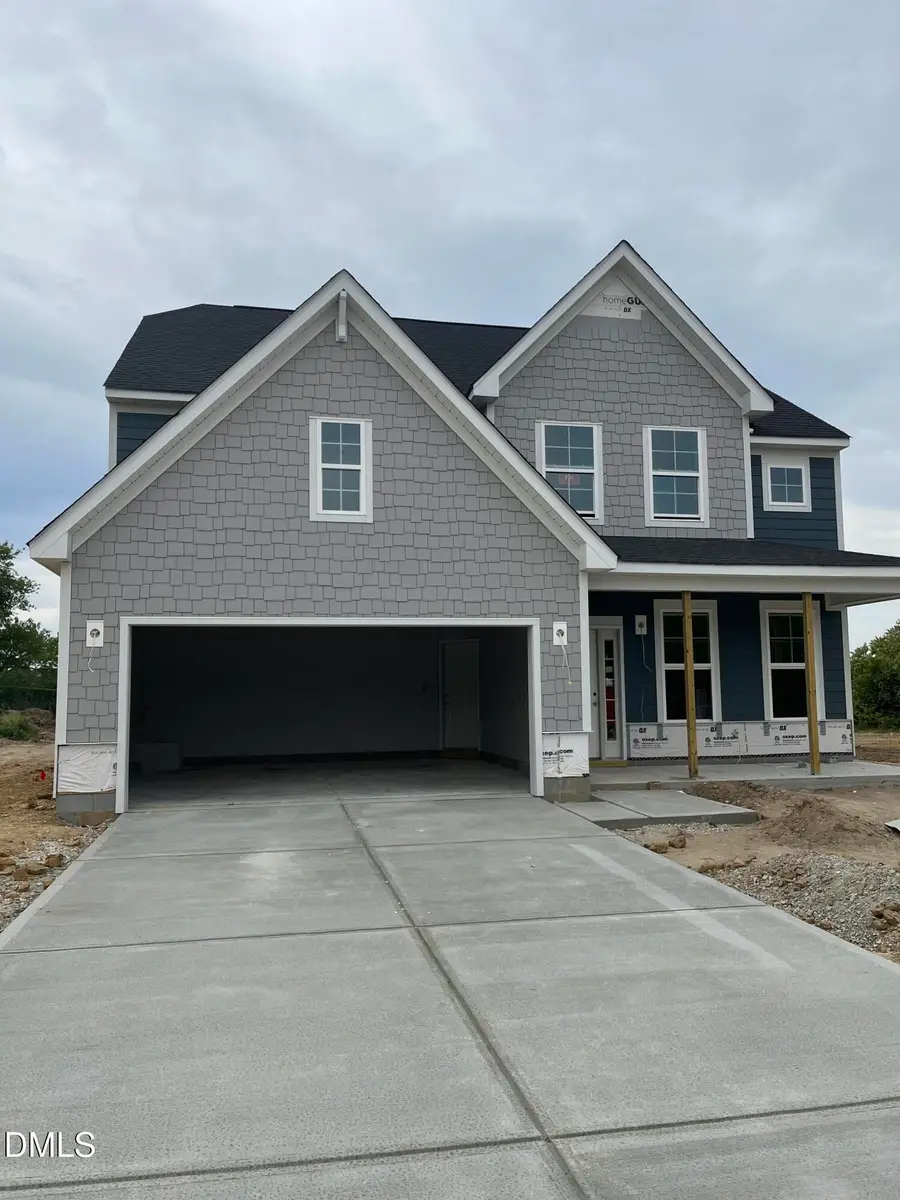 325 Oak Meadow Lane, Angier, NC 27501 - #2