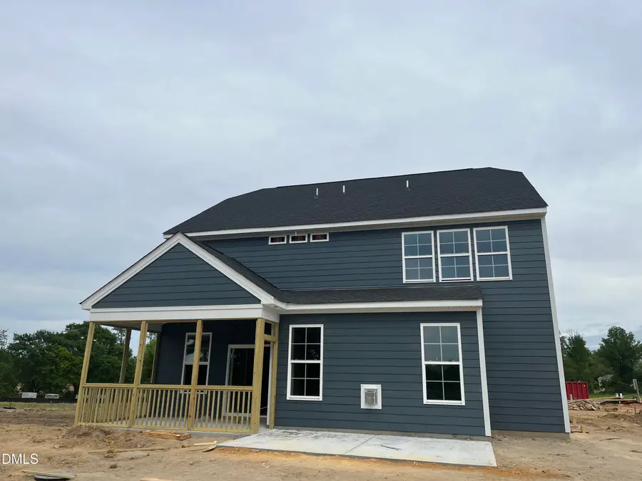 325 Oak Meadow Lane, Angier, NC 27501 - #3