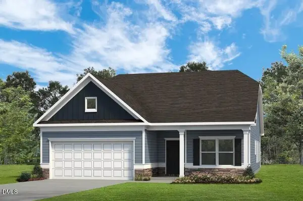 123 Pintail Drive, Goldsboro, NC 27530