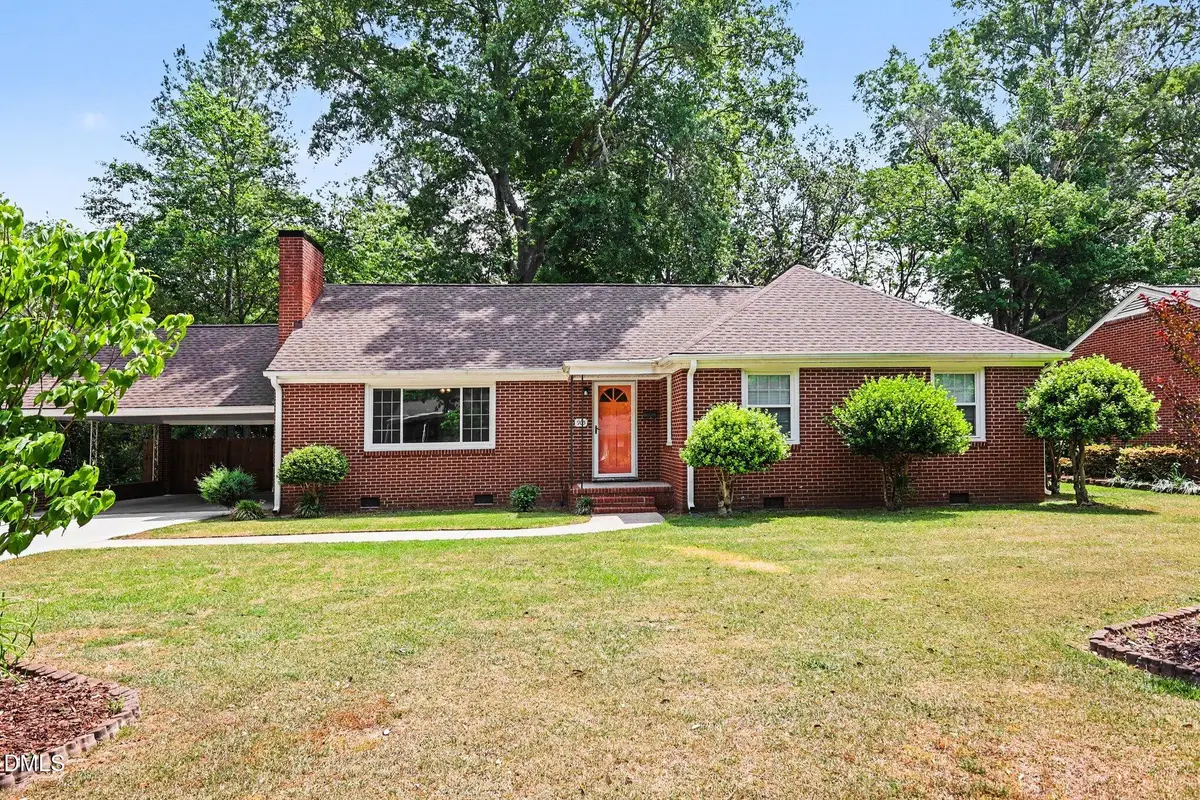 905 S Vermont Street, Smithfield, NC 27577 - #1