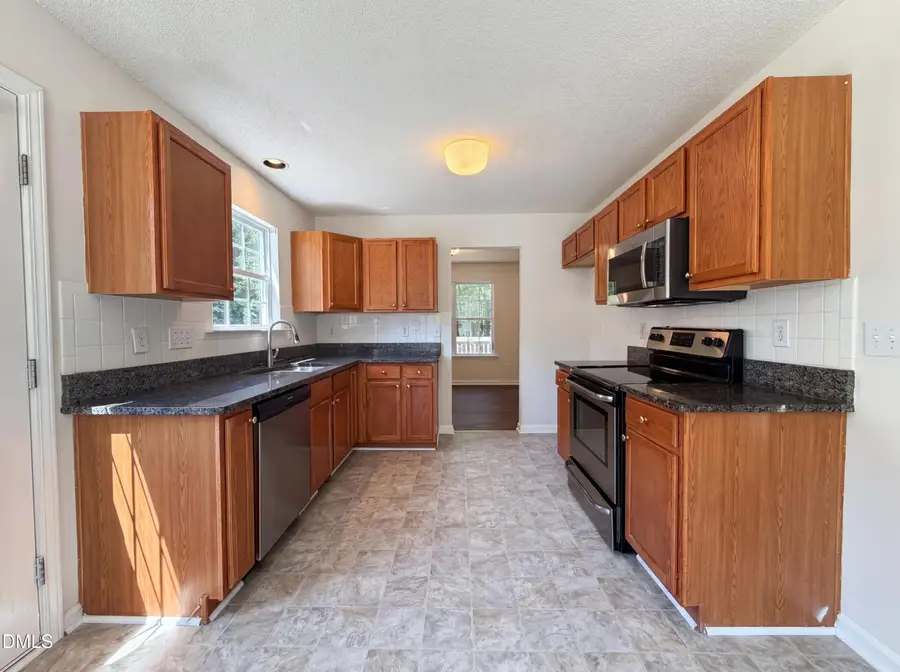 301 Hocutt Drive, Clayton, NC 27520 - #2