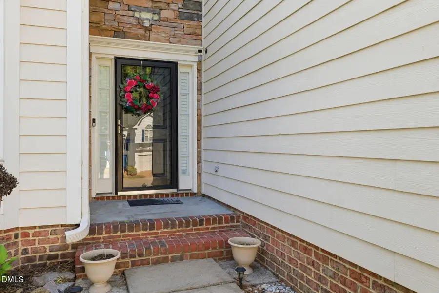 8001 Duck Creek Drive, Raleigh, NC 27616 - #3