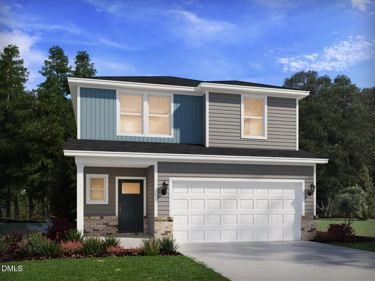 1510 Hatteras Road, Durham, NC 27704 - #1