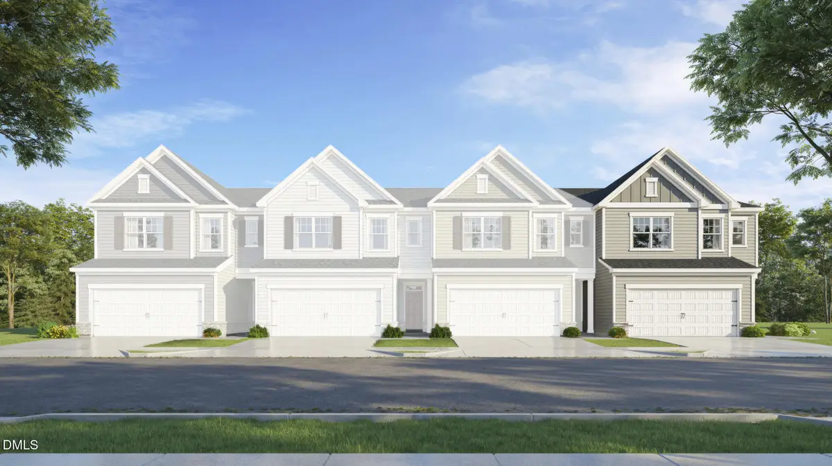 1216 Constellation Circle, Durham, NC 27703 - #1