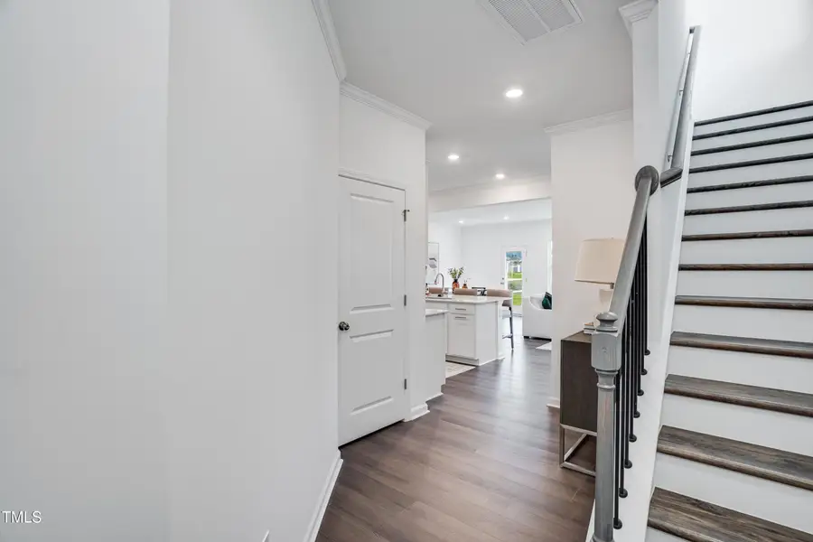 1216 Constellation Circle, Durham, NC 27703 - #2