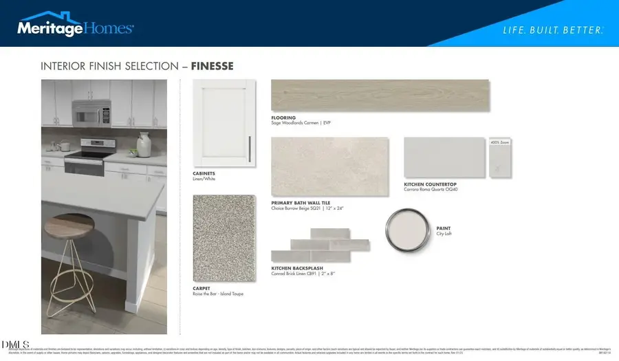 332 Karlov Road, Garner, NC 27529 - #3