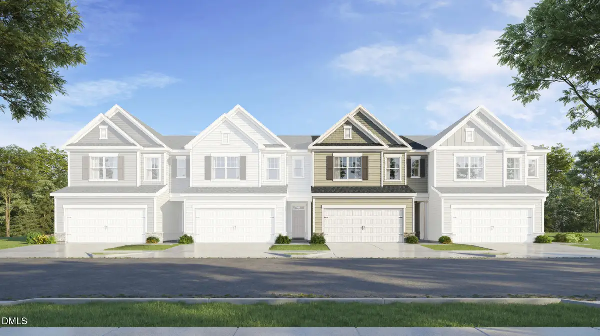 1214 Constellation Circle, Durham, NC 27703 - #1