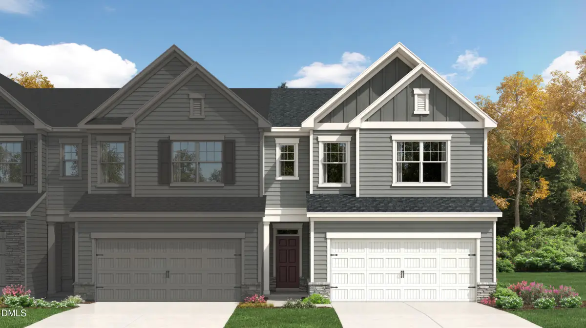 1210 Constellation Circle, Durham, NC 27703 - #1