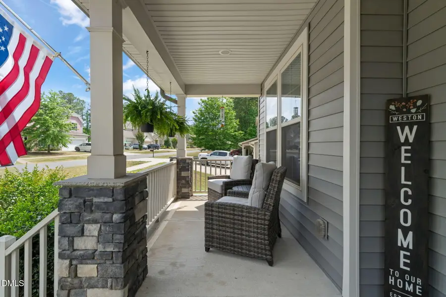 95 N Ridge View Way, Franklinton, NC 27525 - #3