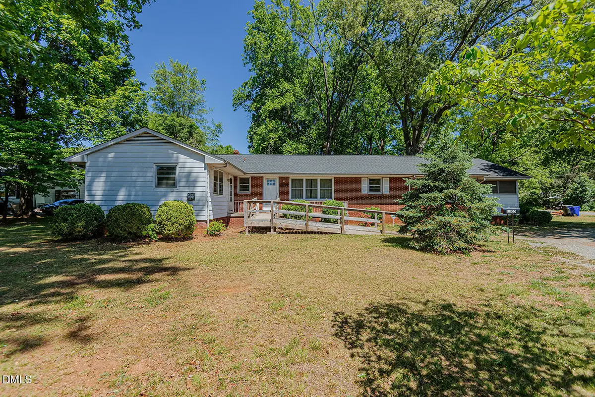 1100 S Fifth Street, Mebane, NC 27302 - #1