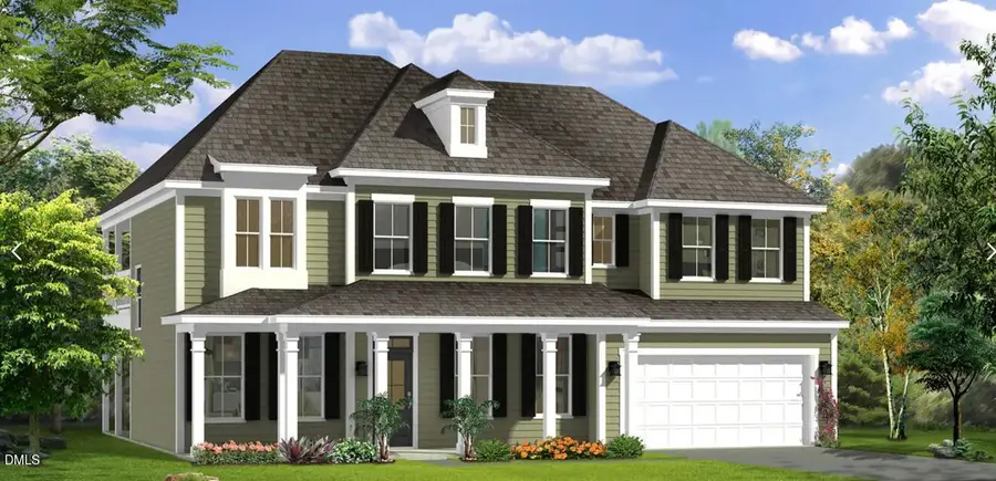 19 Biscayne Court, Lillington, NC 27546 - #2