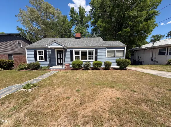 127 Nelson Street, Durham, NC 27707