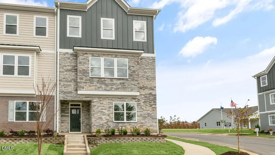 811 Lucky Clover Way, Fuquay Varina, NC 27526 - #1