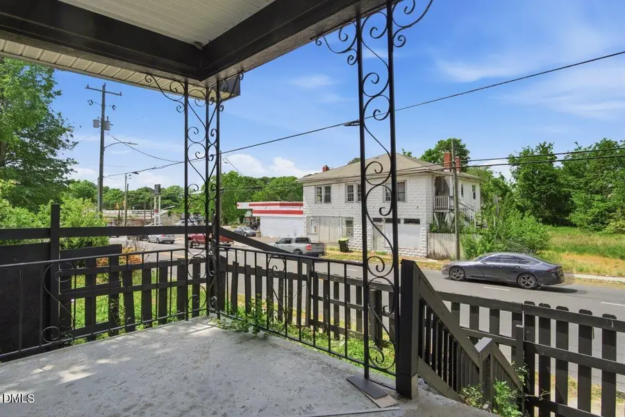 432 N Chestnut Street, Henderson, NC 27536 - #2