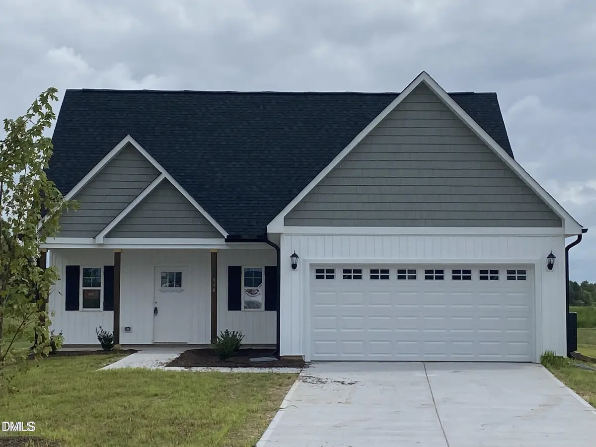 114 Chester Place, Pikeville, NC 27863 - #1