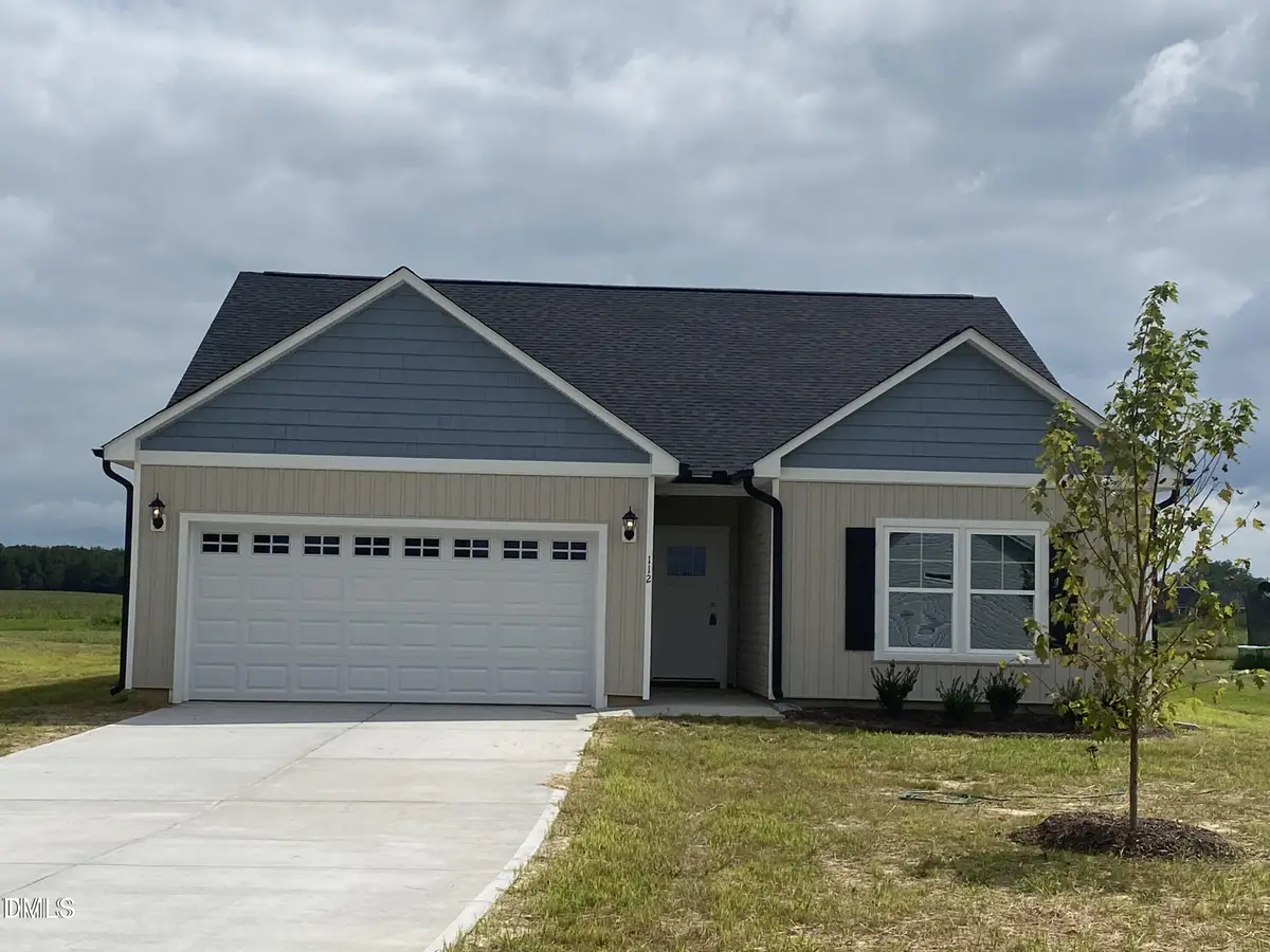 112 Chester Place, Pikeville, NC 27863 - #1